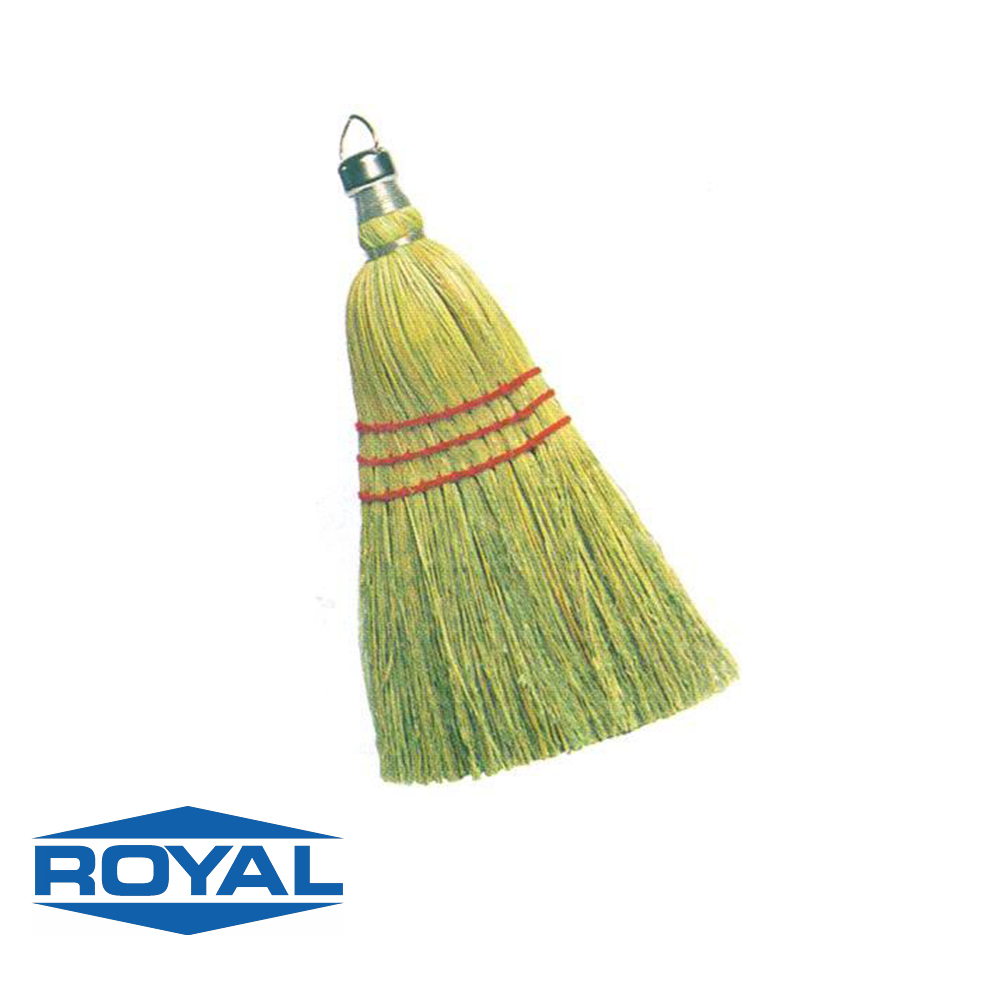 UPRIGHT BROOMS Royal Caretaking Supplies